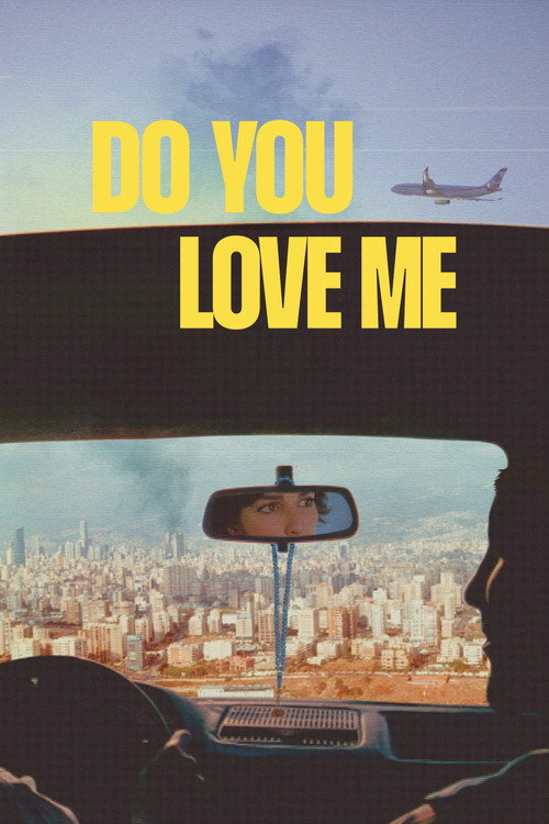 Do You Love Me
